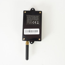 GSM 4G PNI GA670 relay for controlling garage doors, gates, barriers GSM 4G PNI GA670 relay for controlling garage doors, gates, barriers