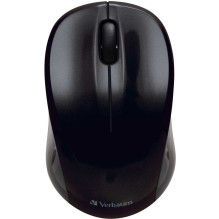 Verbatim Go Nano Black