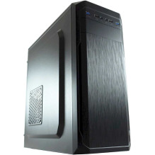 LC-Power 7039B Juoda