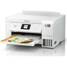 Epson EcoTank ET-2856