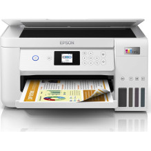 Epson EcoTank ET-2856