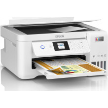 Epson EcoTank ET-2856
