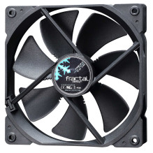 Fractal Design Dynamic GP-14 140mm Case Fan FD-FAN-DYN-GP14-WT Fractal Design Dynamic GP-14 140mm Case Fan FD-FAN-DYN-GP14-WT