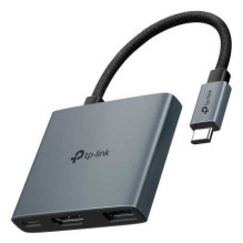 Tp-Link UH3020C HDMI Grey Tp-Link UH3020C HDMI Grey