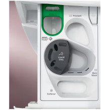 Skalbyklė ELECTROLUX EW7F3494FQE