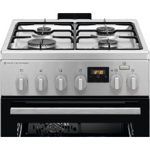 Viryklė ELECTROLUX LKK560228X Viryklė ELECTROLUX LKK560228X