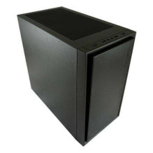 LC-Power 2016MB Micro Tower Black