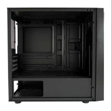 LC-Power 2016MB Micro Tower Black
