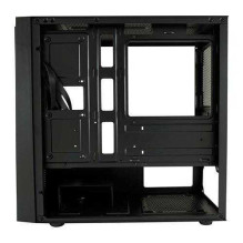 LC-Power 2016MB Micro Tower Black