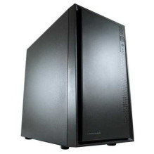 LC-Power 2016MB Micro Bokštas juodas LC-Power 2016MB Micro Bokštas juodas