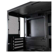 LC-Power 2016MB Micro Bokštas juodas LC-Power 2016MB Micro Bokštas juodas