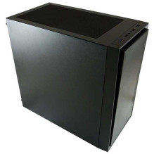 LC-Power 2016MB Micro Tower Black