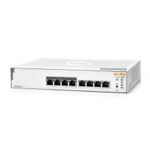 HPE ANW ION 1830 8p Gigabit CL4 PoE 65W Jungiklis