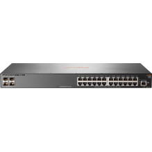 Switch HP Aruba 2930F 24G...