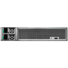 Synology NAS RX1217RP 19" Expansionseinheit 12fach red NT Synology NAS RX1217RP 19" Expansionseinheit 12fach red NT