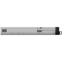 Synology NAS RX1217RP 19" Expansionseinheit 12fach red NT Synology NAS RX1217RP 19" Expansionseinheit 12fach red NT