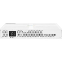 Hewlett Packard Enterprise Networking Instant On Switch 16 Anschlüsse Gigabit CL4 PoE 124 W 1430 Hewlett Packard Enterprise Networking Instant On Switch 16 Anschlüsse Gigabit CL4 PoE 124 W 1430