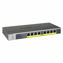 NETGEAR GS108PP PoE Switch...
