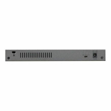 NETGEAR GS108PP PoE Switch 8 Port Gigabit Ethernet LAN Switch mit 8x PoE+ 123W (Plug-and-Play Netzwerk Switch PoE, lüfte NETGEAR GS108PP PoE Switch 8 Port Gigabit Ethernet LAN Switch mit 8x PoE+ 123W (Plug-and-Play Netzwerk Switch PoE, lüfte