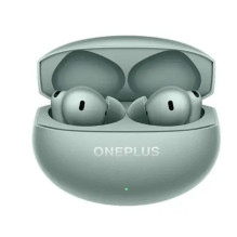 OnePlus Buds 4 - Green