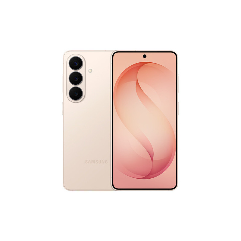 Samsung S942B S26 5G 256GB, gold
