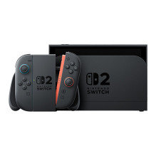 Nintendo Switch 2 Console...