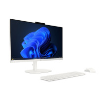 HP ProStudio 2 AIO G2i Core 5 120U 23.8"FHD IPS 100Hz 350nits AG 16GB DDR5 5200 SSD512 Intel Graphics Cam5MPx+IR W1
