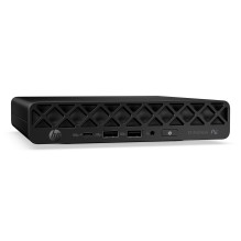HP EliteDesk 8 Mini G2i AI Ultra 5 322 16GB DDR5 5600 SSD512 Intel Grafika W11Pro 3Y