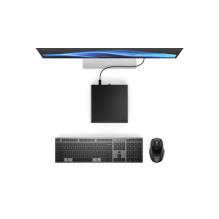 HP EliteDesk 8 Mini G2i AI Ultra 5 322 16GB DDR5 5600 SSD512 Intel Grafika W11Pro 3Y