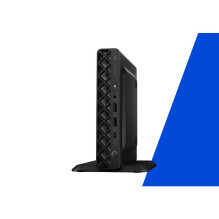 HP EliteDesk 8 Mini G2i AI Ultra 5 322 16GB DDR5 5600 SSD512 Intel Graphics W11Pro 3Y OnSite HP EliteDesk 8 Mini G2i AI Ultra 5 322 16GB DDR5 5600 SSD512 Intel Graphics W11Pro 3Y OnSite