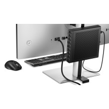 HP EliteDesk 8 Mini G2i AI Ultra 5 322 16GB DDR5 5600 SSD512 Intel Grafika W11Pro 3Y
