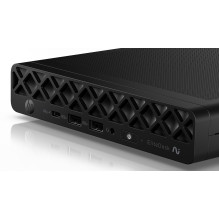 HP EliteDesk 8 Mini G2i AI Ultra 5 322 16GB DDR5 5600 SSD512 Intel Grafika W11Pro 3Y