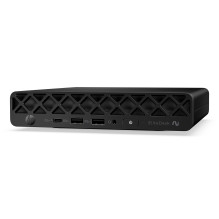 HP EliteDesk 8 Mini G2i AI Ultra 7 356H 16GB DDR5 5600 SSD512 Intel Graphics W11Pro 3Y OnSite