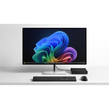 HP EliteDesk 8 Mini G2i AI Ultra 7 356H 16GB DDR5 5600 SSD512 Intel Graphics W11Pro 3Y OnSite