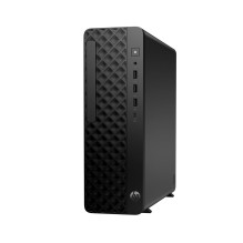 HP ProDesk 2 SFF G2a E Ryzen 5 240 16GB DDR5 5600 SSD512 Radeon 760M W11Pro 3Y Onsite