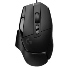 Logitech G502 X, Black