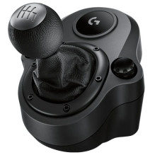 Logitech Driving Force...