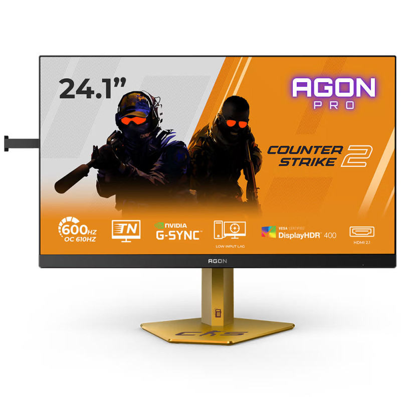 AOC CS24A
