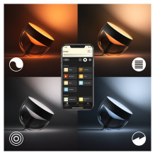 Philips by Signify Hue White and colour ambience 8719514264489 smart lighting