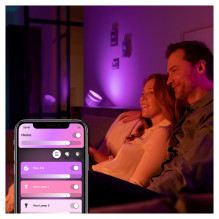 Philips by Signify Hue White and colour ambience 8719514264489 smart lighting