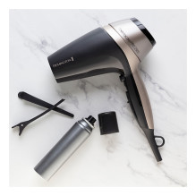 Remington Thermacare Pro 2300 hair dryer Remington Thermacare Pro 2300 hair dryer