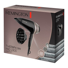 Remington Thermacare Pro 2300 hair dryer Remington Thermacare Pro 2300 hair dryer