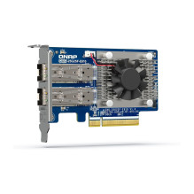 QNAP QXG-25G2SF-E810...