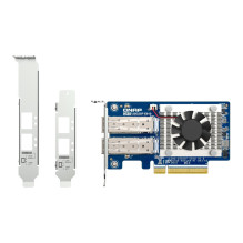 QNAP QXG-25G2SF-E810 network card