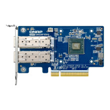 QNAP QXG-25G2SF-E810 network card