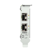 QNAP QXG-25G2SF-E810 network card