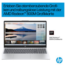 HP OmniBook 3 NG 15-fn0655ng RYZ AI 5 340 / 16GB / 1TBSSD / W11 Pagrindinis HP OmniBook 3 NG 15-fn0655ng RYZ AI 5 340 / 16GB / 1TBSSD / W11 Pagrindinis