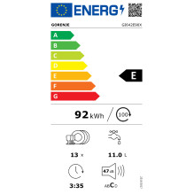 Gorenje GI642E90X Gorenje GI642E90X