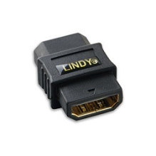 LINDY HDMI Doppelkupplung...