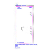 Siemens 6ES7155-6AU01-0BN0 skaitmeninis / analoginis įvesties / išvesties modulis